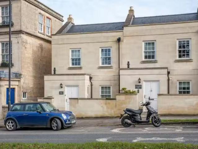 House for rent in Keynsham, West of England