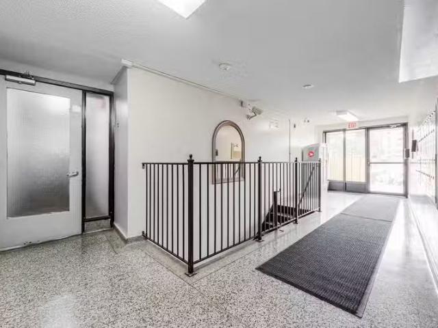 Condo for rent in Woburn, Ontario