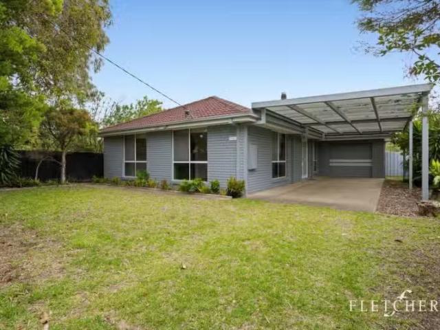 House for rent in Camerons Creek, Victoria