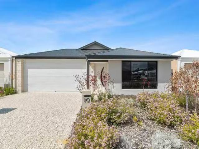 House for rent in Baldivis, Western Australia