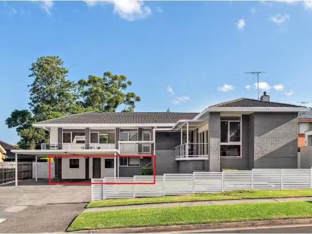 House for rent in Sydney, New South Wales