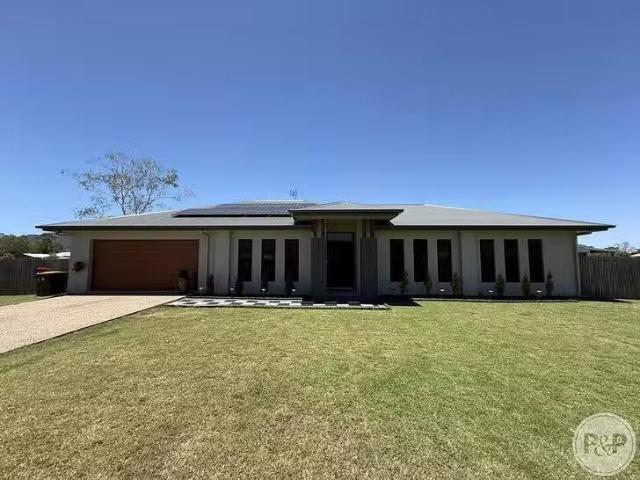 House for rent in Kelso, Queensland
