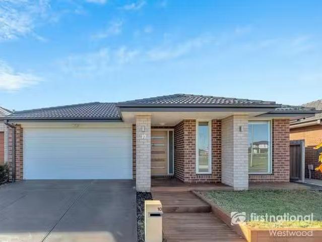 House for rent in Redlands, Melbourne