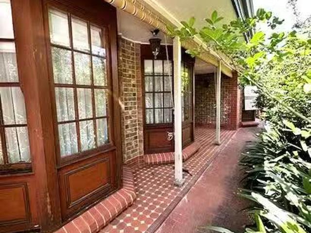 House for rent in Sydney, New South Wales