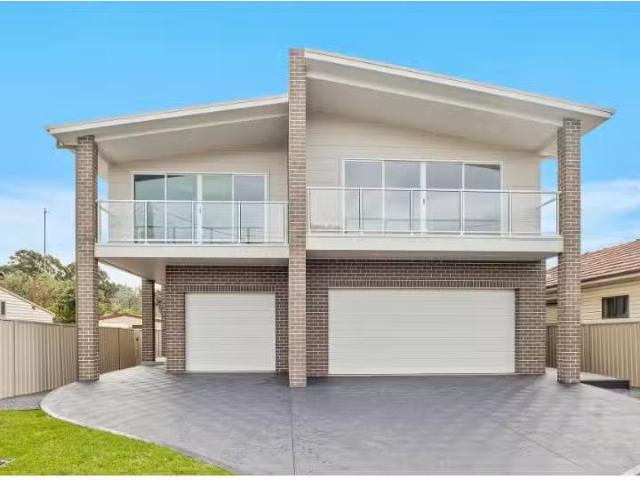 Condo for rent in Wollongong West, New South Wales