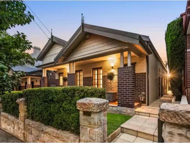 House for rent in Sydney, New South Wales