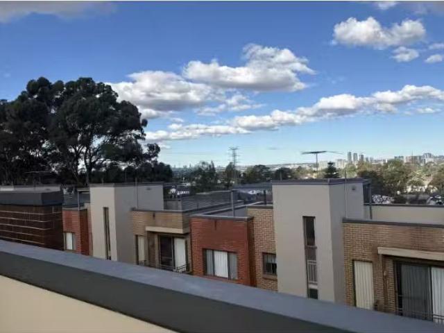 Condo for rent in Sydney, New South Wales