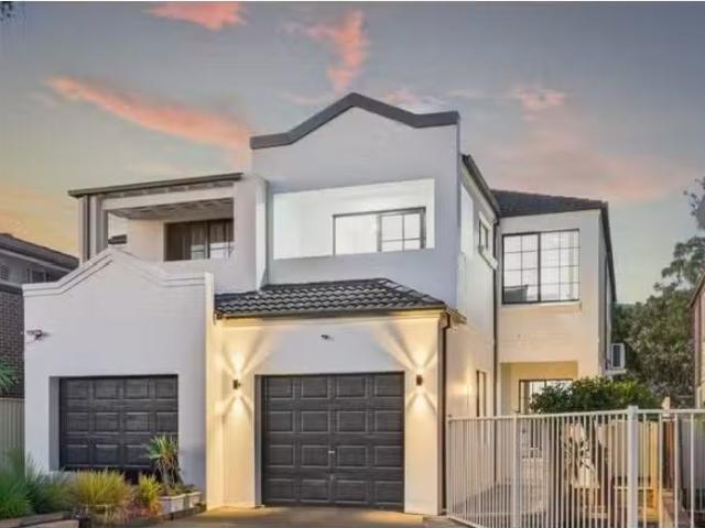 House for rent in Sydney, New South Wales