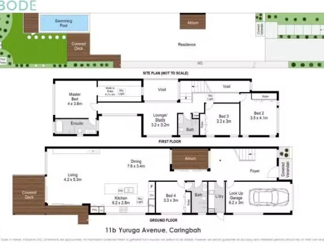 House for rent in Sutherland, New South Wales