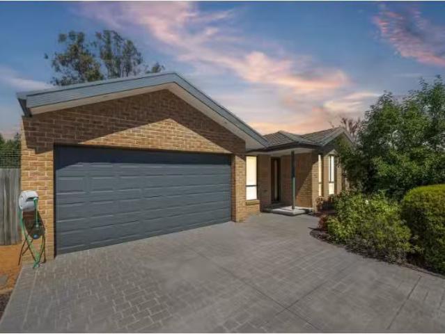 Apartment for rent in Amaroo, Australian Capital Territory