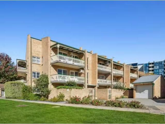 Apartment for rent in Canberra, Australian Capital Territory