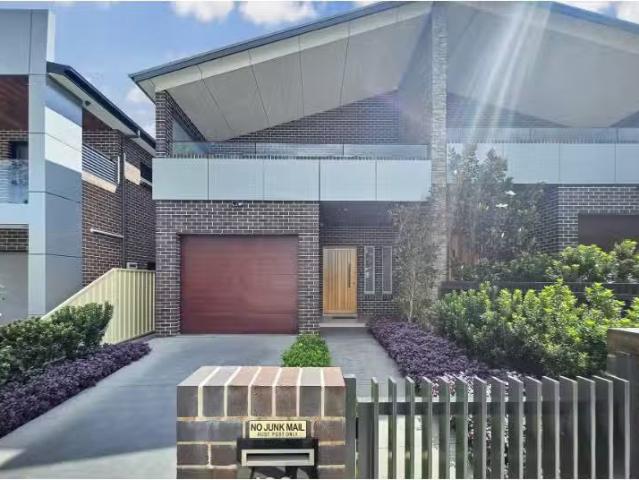 House for rent in Sydney, New South Wales