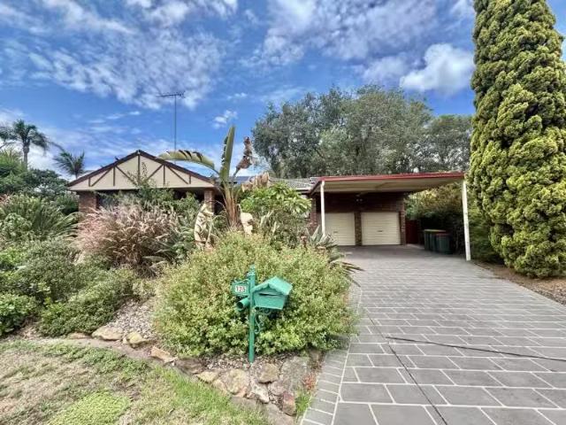 House for rent in Sydney, New South Wales