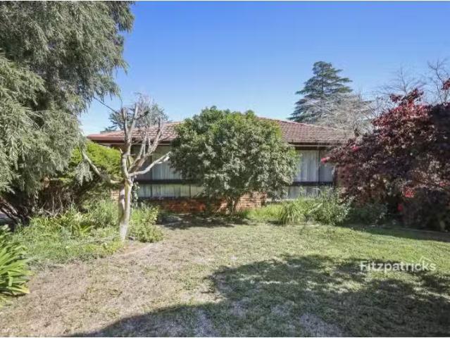 House for rent in Tolland, Wagga Wagga City Council