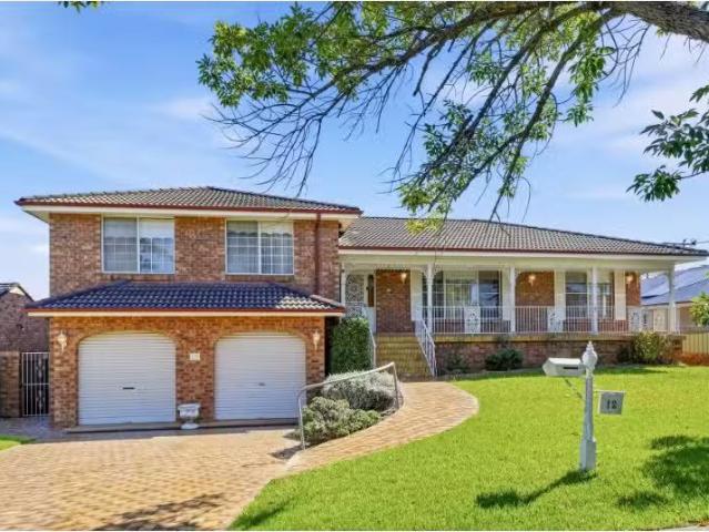 House for rent in Sydney, New South Wales