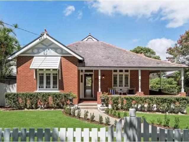 House for rent in St George, Sydney