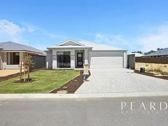House for rent in Hilbert, Western Australia