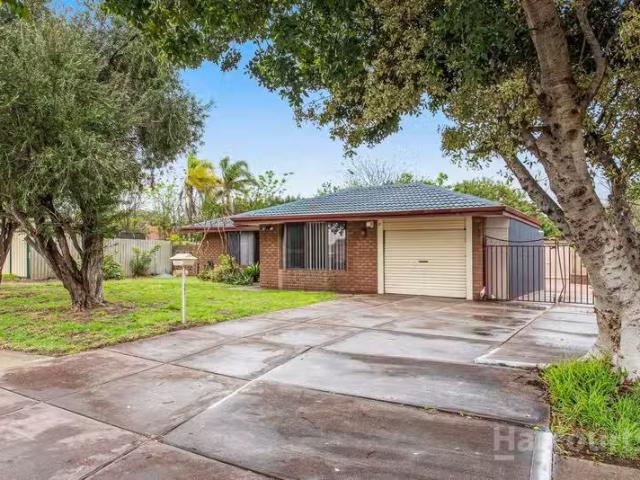 House for rent in Cooloongup, Western Australia