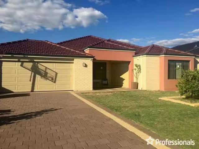 House for rent in Southern River, Western Australia
