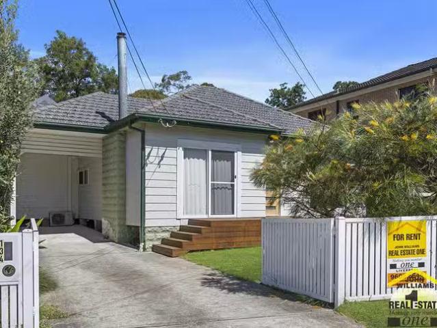 House for rent in Sutherland, New South Wales