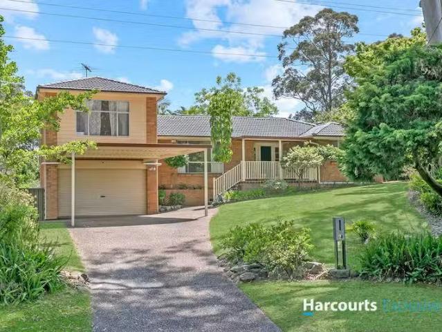 House for rent in Sydney, New South Wales