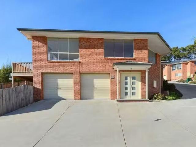 House for rent in Hobart, Tasmania