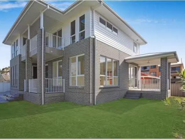 House for rent in Fairy Meadow, Wollongong City Council