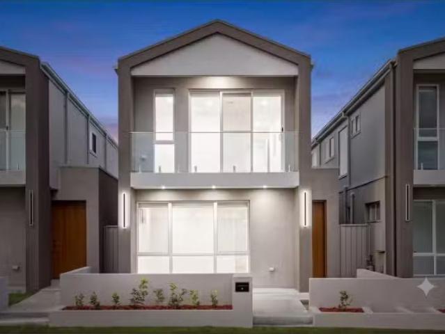 House for rent in Akuna Vista, Sydney