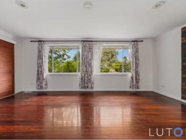 House for rent in Spence, Australian Capital Territory