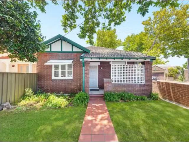 House for rent in Sydney, New South Wales