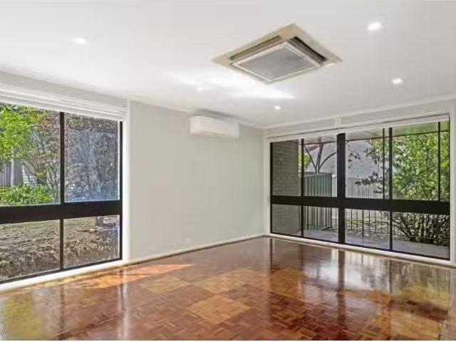 House for rent in Kambah, Australian Capital Territory