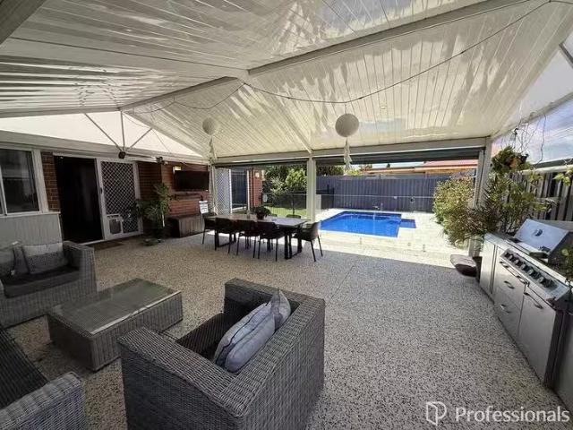 House for rent in Thornlie, Western Australia