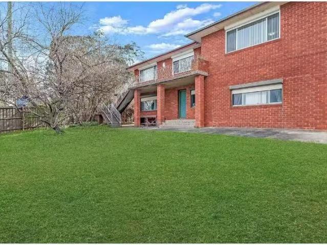 House for rent in Sydney, New South Wales
