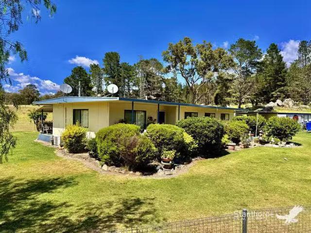 House for rent in Dalcouth, Queensland