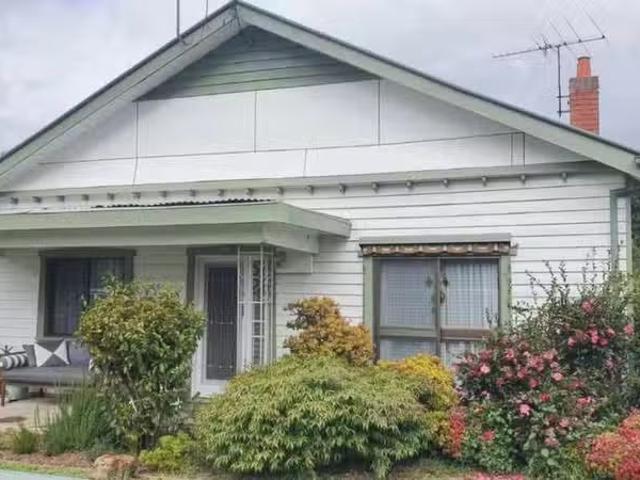 House for rent in Camerons Creek, Victoria