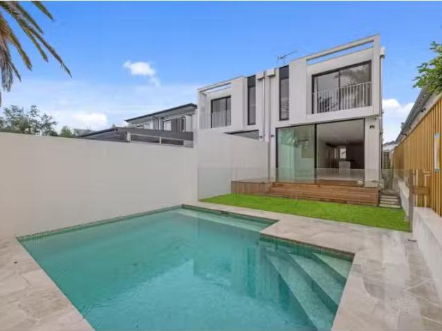 House for rent in Sydney, New South Wales