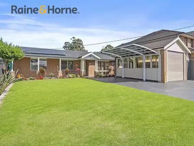 House for rent in Sydney, New South Wales