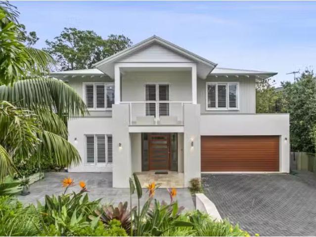 House for rent in Sydney, New South Wales