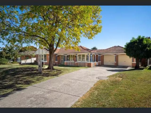 House for rent in Bathurst, New South Wales