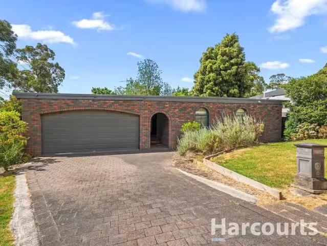 House for rent in Camerons Creek, Victoria