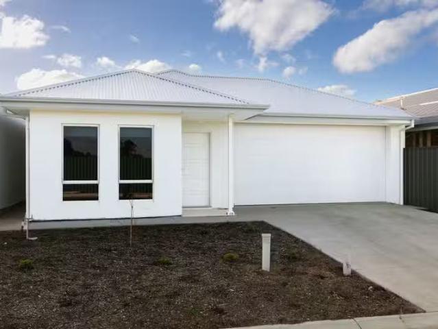 House for rent in Brinkley, South Australia