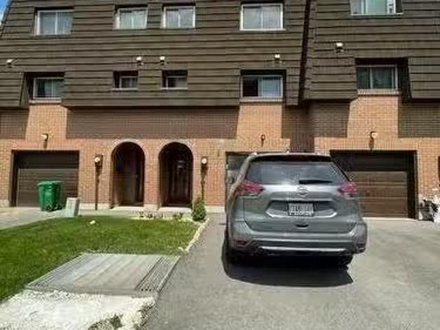 Condo for rent in Georgina, Ontario