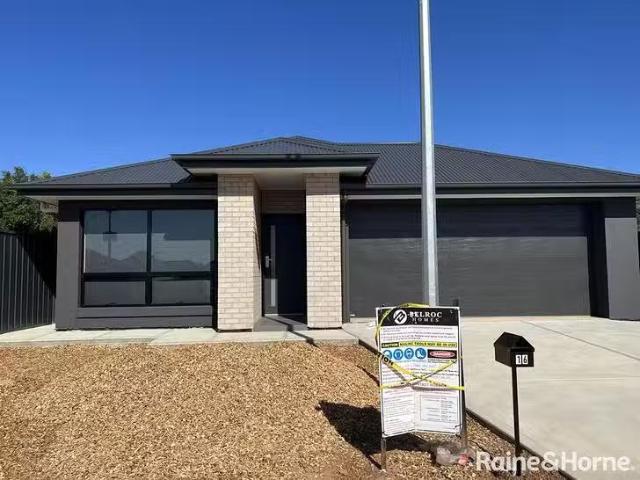 House for rent in Horseshoe Creek, South Australia