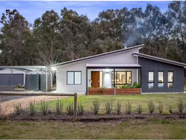 House for rent in Gerogery, New South Wales