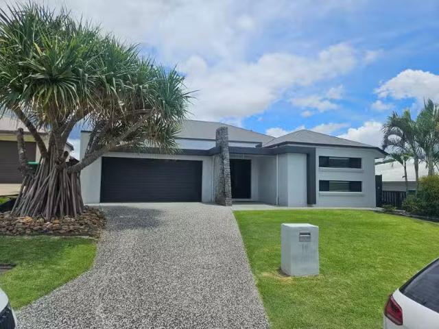 House for rent in Fernbrook, Queensland