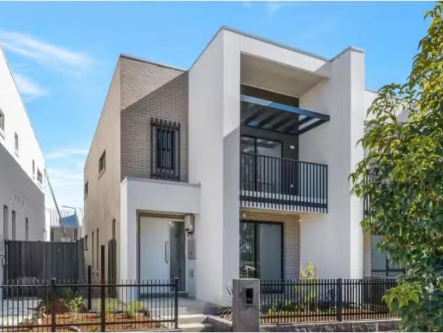 Condo for rent in Sydney, New South Wales