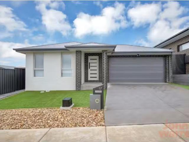 House for rent in Queanbeyan, New South Wales