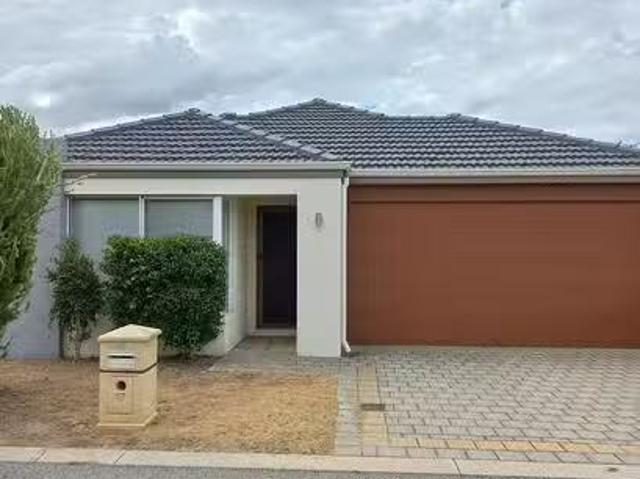 House for rent in Piara Waters, Western Australia