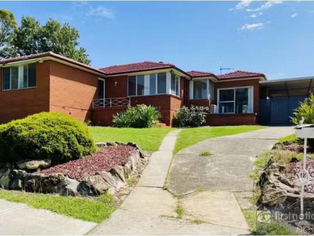House for rent in Sydney, New South Wales