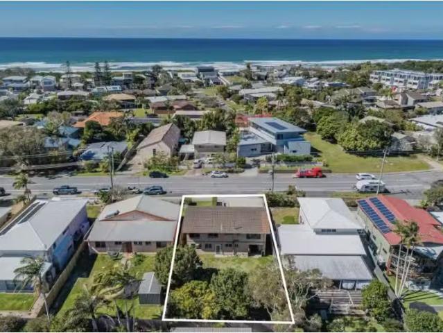 House for rent in Pottsville, New South Wales